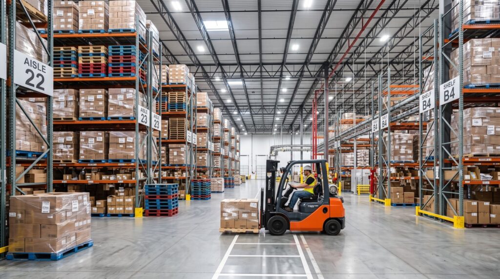 Chilled Storage in Jeddah: A 2026 Buyer's Guide