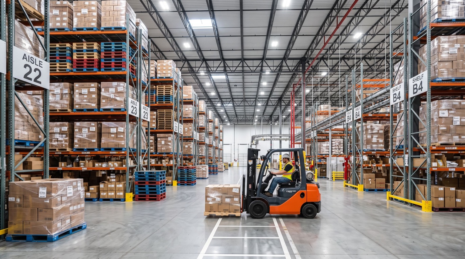 Chilled Storage in Jeddah: A 2026 Buyer's Guide
