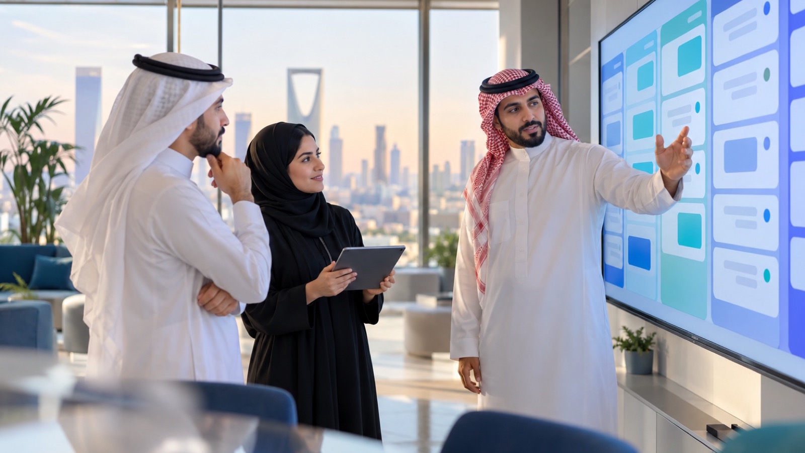 نظام الفوترة الإلكترونية زاتكا: فاتورة ضريبية ومبسطة